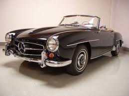 Mercedes 190 Sl 190sl 190 Sl 190sl For Sale Mercedes Benz 190 Sl 190sl Restorations Classy Cars Dream Cars Classic Mercedes