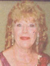 Maureen Lillian Skinner Bigley (1925-2001)