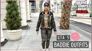 Baddie gta 5 female outfits. Gta 5 Baddie Girl Outfits Female Outfits Youtube