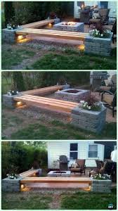 Pin By Daniel Oliveira On Fire Pit Fire Pit Landscaping Fire Pit Patio Backyard Fire