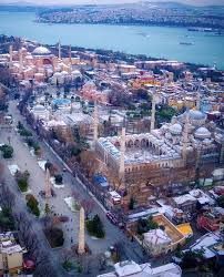 ترك برس On Twitter Arquitectura Palacios Turquia