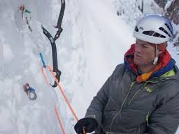 There are different options for installing a snow fence on your property. Ice Climbing Anchor Gripped Magazine