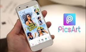 Photo collage maker is the perfect app to create amazing collages, posters, and photo books out of ordinary images. Picsart Photo Editor Mod Apk 13 5 3 Premium Gold Download Picsart Mobile Photos Photo Editor