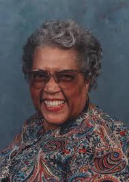 Daisy Davis Carter Patience Obituary