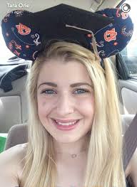 Our freshmen are finally here and ready for Camp War Eagle!! #WarEagle