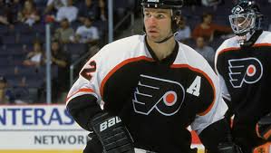 Round (#7 overall), in 1987 nhl entry draft. Catching Up With Former Flyer Luke Richardson What Every Hockey Player Should Know The Double Play