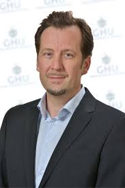 Vice Rector Doctoral Program