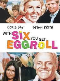 With Six You Get Eggroll