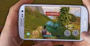 Fortnite Mobile Crashes Constantly On Android Ocean Of Technology Telefonlar Oyun Ios