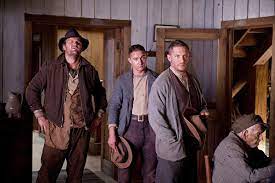 Shia labeouf is a 34 year old american actor. Shia Labeouf Reveals He Wrestled With Tom Hardy On The Set Of Lawless London Evening Standard Evening Standard
