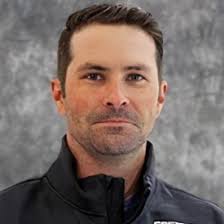 Tim McAuliffe · Castleton University