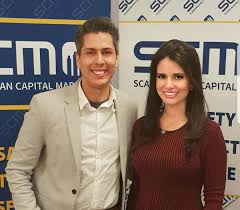 Mom wife skier investor featured in forbes, fox, cnn i show you how to take control of your financial future Invest Diva Capital Market Client Relationship Financial Institutions