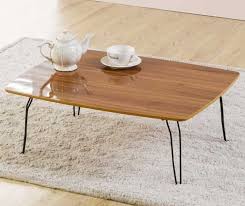 Slim Floor Table Folding Japanese Style Low Laptop Computer High Gloss Floor Table Table Asian Furniture