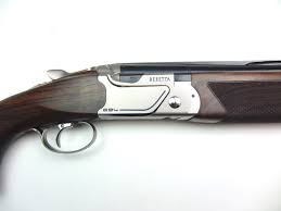 Entdecken sie jetzt die große auswahl an jagdbekleidung von beretta im jagd1 onlineshop! Beretta 694 Sporting Waffen Schmitt Goch Alljagd Fachgeschaft