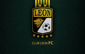 Squad of club león fc. Wallpaper Wallpaper Sport Logo Football Club Leon Images For Desktop Section Sport Download