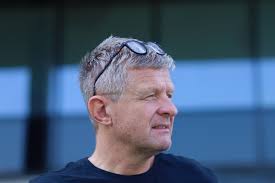 Chat med Doddo og Pamer under Brann-Viking