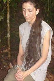 El clarín, ingrid betancourt narró las consecuencias que ha tenido que afrontar, e intentar superar, lejos de colombia. Etiqueta Ingrid Betancourt La Tercera