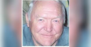 Rev A. E. Dean Obituary