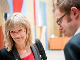 De første asylbarna har flyttet inn på Midtun