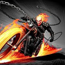Prepare to suffer the sting of ghost rider's power! Ghost Rider Jonny Blaze In 2021 Ghost Rider Ghost Rider Pictures Ghost Rider Johnny Blaze