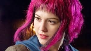 I could eat it for every meal. Scott Pilgrim 2 Mary Elizabeth Winstead Wants A Sequel Set 10 Years Later