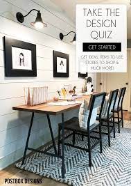 Take The New Free Design Style Quiz In 60 Seconds You Will Not Only Know Your Personal De Interior Design Styles Quiz Design Style Quiz Online Interior Design