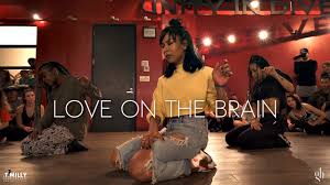 River the galen hooks method. Bishop Briggs River Choreography By Galen Hooks Filmed By Timmilgram Youtube