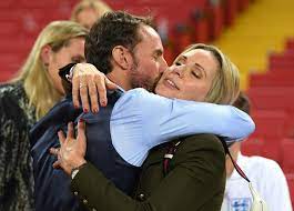 Chi è gareth southgate's spouse? Who Is Gareth Southgate S Wife Alison When Did She Marry The England Manager And How Many Children Do The Couple Have