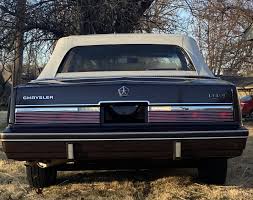 Image result for Black 1982 Chrysler