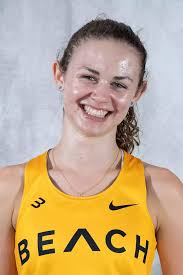 Jones Leads Long Beach State At Big West Championships