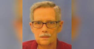 Maj. Simeon C. "Tim" Sparkman Jr. Obituary