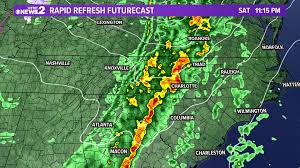 Our systems provide intuitive displays of weather and alerts. Get Ready We Could Have Severe Weather This Weekend Wfmynews2 Com