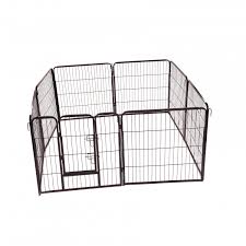 Improve the lives of your pets and make a home made degu cage for them from old furniture. Folding 8 Panel Pet Dog Rabbit Run Play Pen Whelping Cage Enclosure 64 99 Oypla Stocking The Very Best In Toys Electrical Furniture Homeware Garden Gifts And Much More