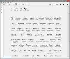 Hence, we'll teach you basic but useful words in life, simple conversation and how to express your needs at this level. Hyplern Learn Latin With Beginner Stories Fabularum Aesoparium Interlinear Pdf Learn Latin How To Memorize Things Latin