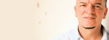 Robin Mark — Exchange Church Belfast