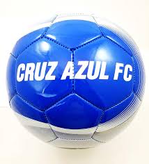 3,960,399 likes · 208,872 talking about this. Ballons Cruz Azul Authentic Official Licensed Soccer Ball Size 5 04 Sports Vacances