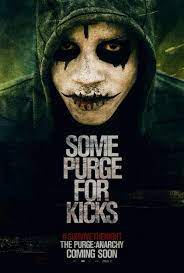 Lakeith stanfield was born lakeith lee stanfield on 12 august 1991 in san bernardino, california. The Purge Anarchy 2014