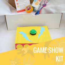 Game show buzzers for classroom. 180 Game Buzzers For Classroom Ideas In 2021 Classroom Buzzer Game Show
