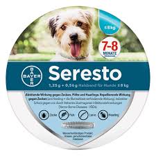 ✅ all diese fragen beantworten wird dir. Kundenbewertung Seresto Halsband Fur Hunde Zooplus