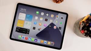 iPad Pro 11in (2021) Review Macworld