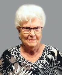 Catherine Hood Obituary