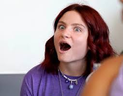 Jill Zuber's Instagram, Twitter & Facebook