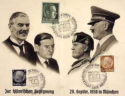 Book burning, may 10, 1933. Lemo Kapitel Ns Regime Aussenpolitik Munchner Abkommen 1938