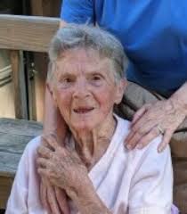 Obituary information for Eunice Jane Shinn