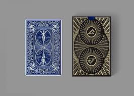 Free Tarot Card Psd Design Mockup Free Tarot Cards Free Tarot Mockup Design