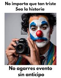 Buena recomendación . 😆💸📸