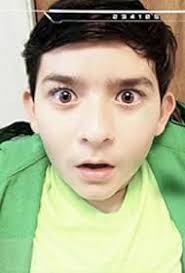 Matty Paz Is a Noob" Game On! (TV Episode 2018)