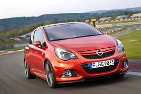 Opel Corsa Opc Opel Corsa Opel Car Buying
