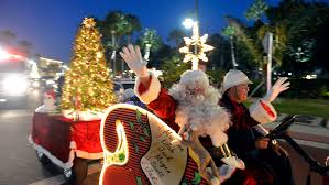 Christmas tree shops at 1230 us highway 31 n, greenwood, in 46142: Celebrate Christmas Season With These Activities In Sarasota Bradenton