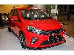 On the road price (rm). Perodua Myvi 2018 H 1 5 In Kuala Lumpur Automatic Hatchback Red For Rm 53 500 4374211 Carlist My